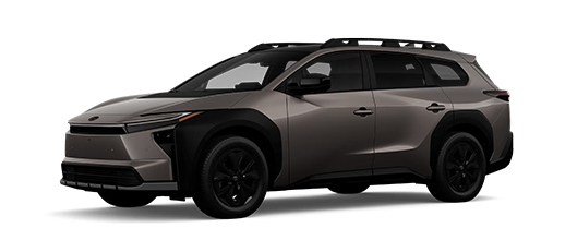 2027 Toyota bZ Woodland - Livermore Toyota in Livermore CA