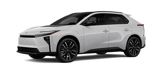 2027 Toyota bZ - Livermore Toyota in Livermore CA