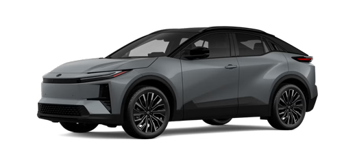2027 Toyota C-HR - Livermore Toyota in Livermore CA