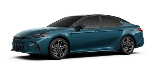 2027 Toyota Camry - Livermore Toyota in Livermore CA