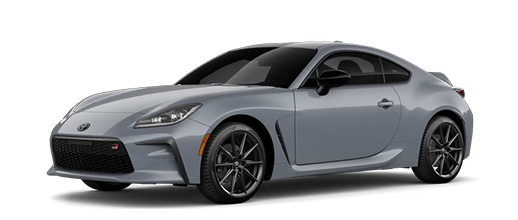 2027 Toyota GR86 - Livermore Toyota in Livermore CA