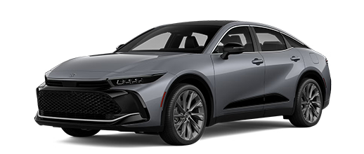 2027 Toyota Crown - Livermore Toyota in Livermore CA
