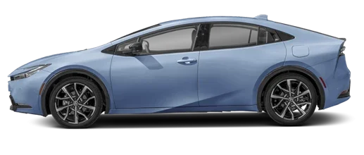 2027 Toyota Prius Plug-in Hybrid - Livermore Toyota in Livermore CA