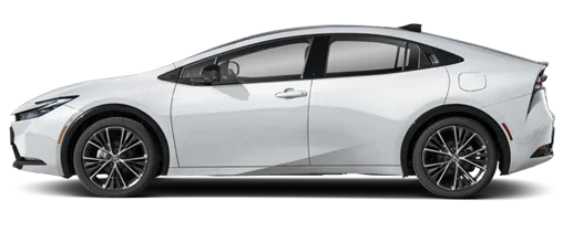 2027 Toyota Prius - Livermore Toyota in Livermore CA