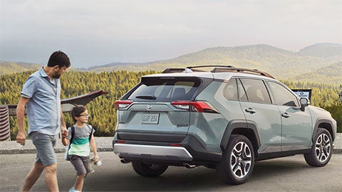 Livermore Toyota in Livermore CA