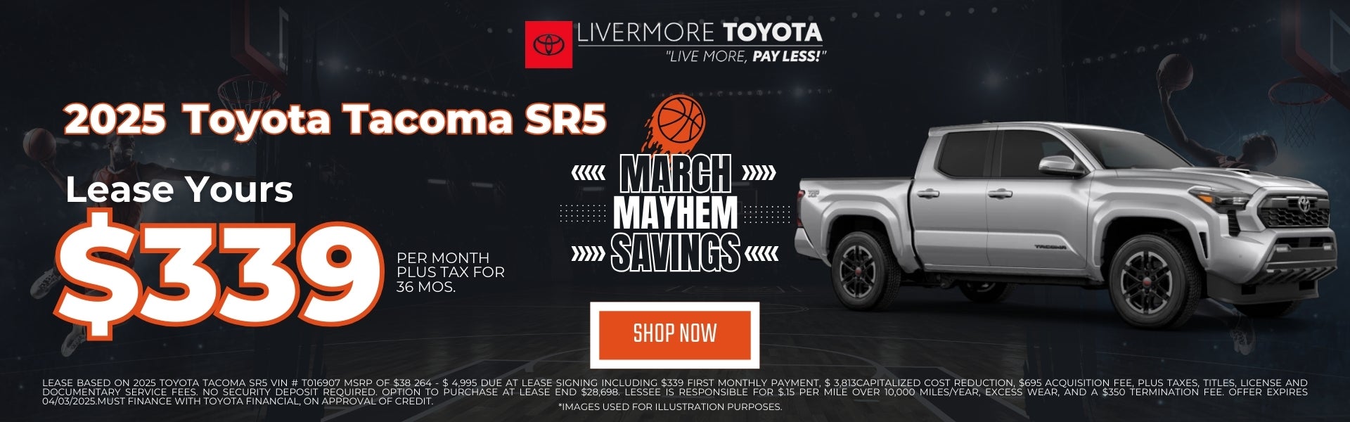 Toyota Dealership in Livermore CA | Serving Livermore and Pleasanton ...