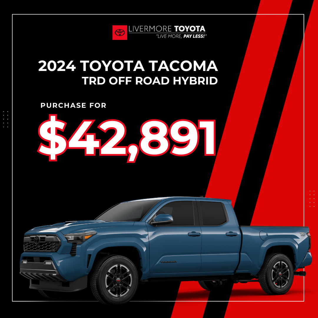 Special Purchase Offer!