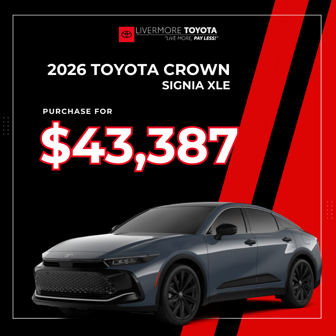 Special Purchase Offer!