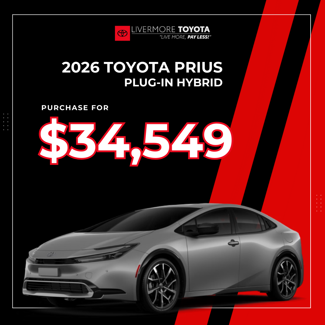 Special Purchase Offer!