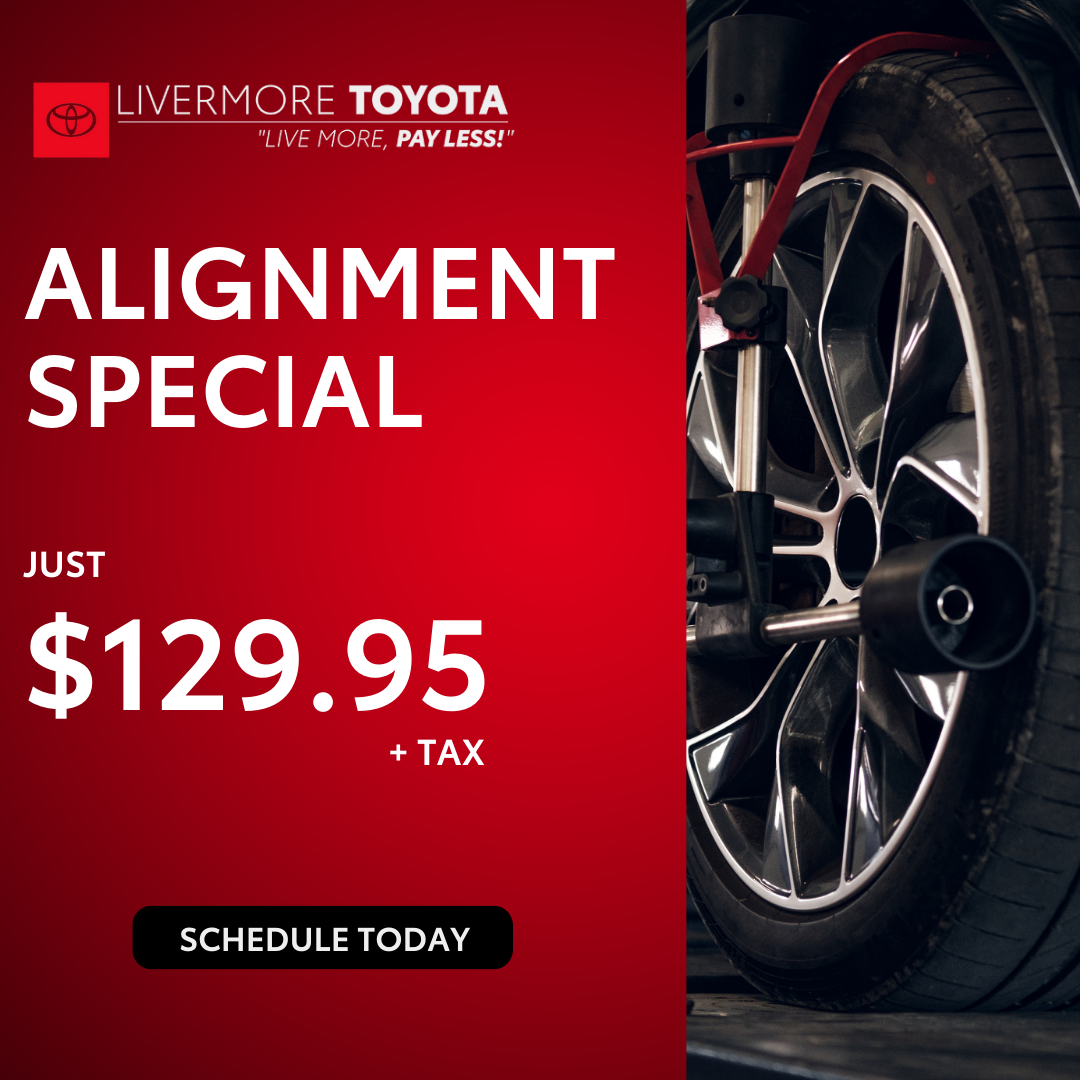 Alignment Special Offer