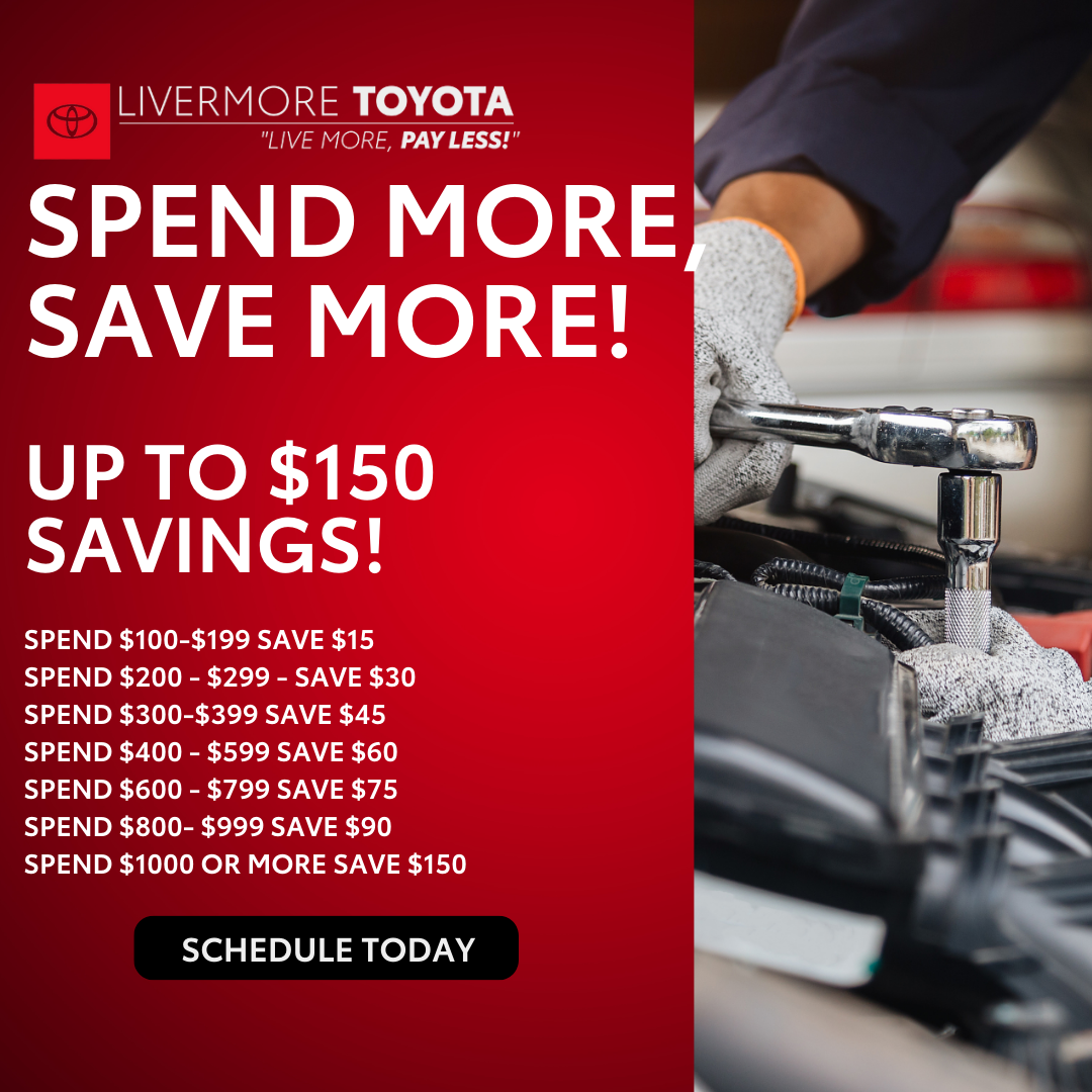 Save Up To $150!
