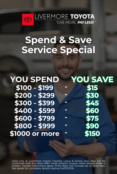 Save Up To $150!