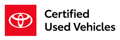 Toyota Certified Used Vehicles - Livermore Toyota in Livermore CA